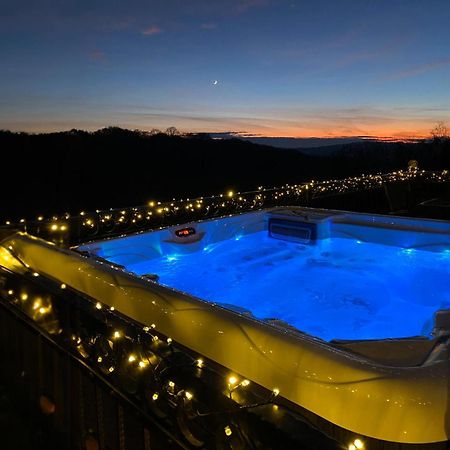 Beautiful Home In Sv,Martin Na Muri With Jacuzzi Sveti Martin Na Muri Exterior photo