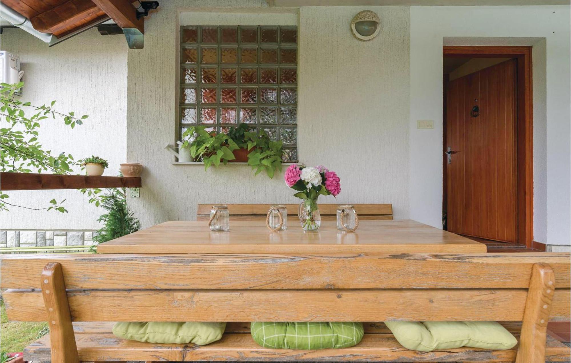 Beautiful Home In Sv,Martin Na Muri With Jacuzzi Sveti Martin Na Muri Exterior photo